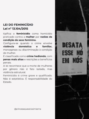 Claudia Ohana Instagram - Mês de março mês da mulher. 
Quis começar este mês com este post diante de tanta violência contra nós mulheres
#repost @princesaquesalvasimesma 
salve post para consultar quando precisar.
Envie para uma amiga.
Informação também a forma de proteção
#SPSSM