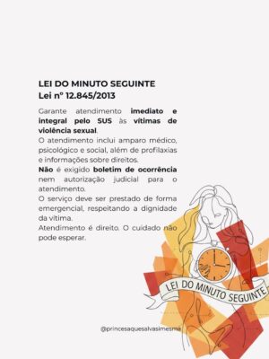 Claudia Ohana Instagram - Mês de março mês da mulher. 
Quis começar este mês com este post diante de tanta violência contra nós mulheres
#repost @princesaquesalvasimesma 
salve post para consultar quando precisar.
Envie para uma amiga.
Informação também a forma de proteção
#SPSSM