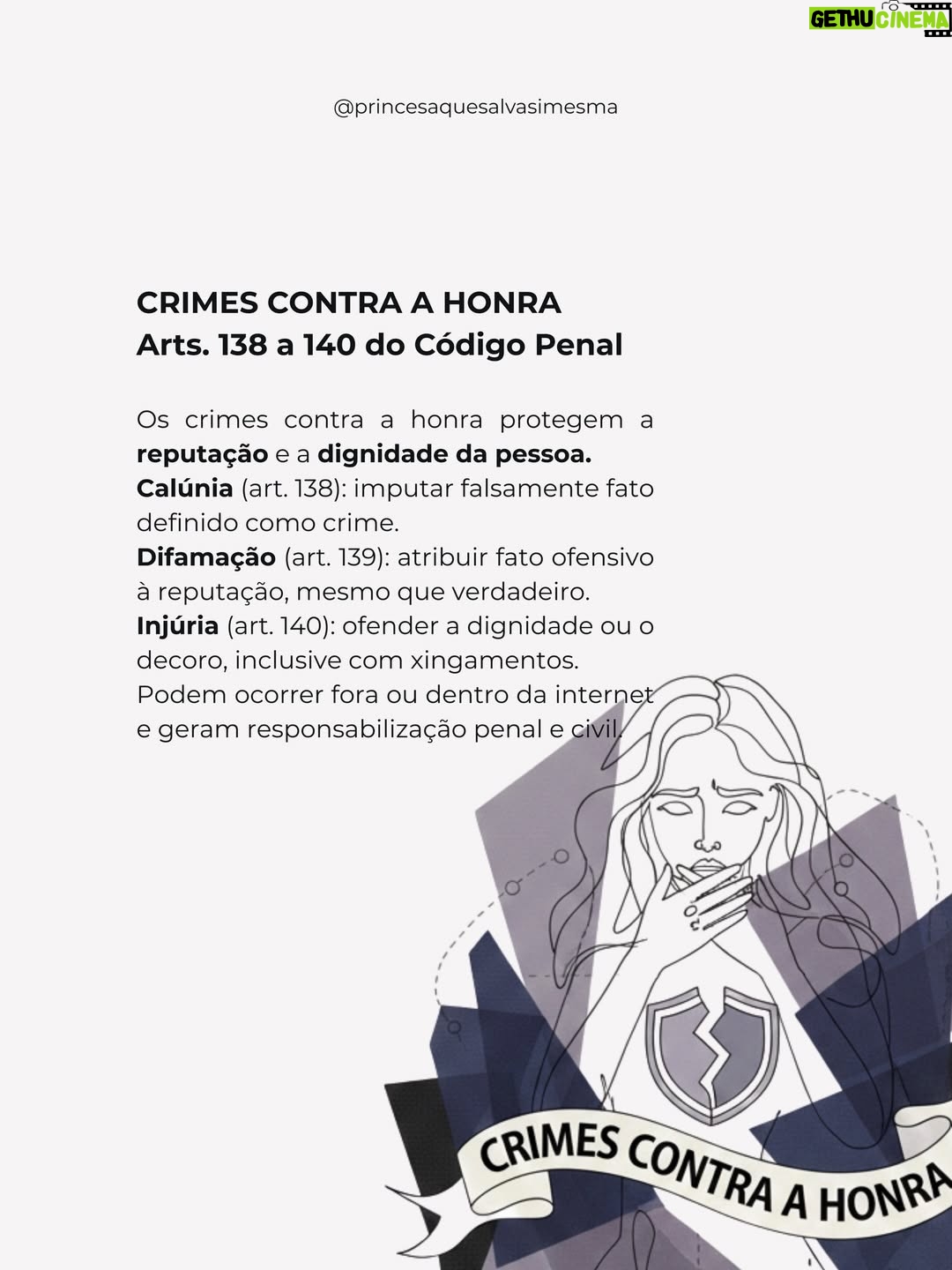 Claudia Ohana - 109.3K Likes - Mês de março mês da mulher. 
Quis começar este mês com este post diante de tanta violência contra nós mulheres
#repost @princesaquesalvasimesma 
salve post para consultar quando precisar.
Envie para uma amiga.
Informação também a forma de proteção
#SPSSM
