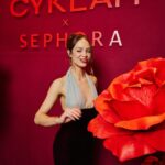 Claudia Sulewski