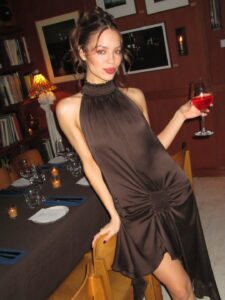 Actress Claudia Sulewski HD Photos and Wallpapers February 2026