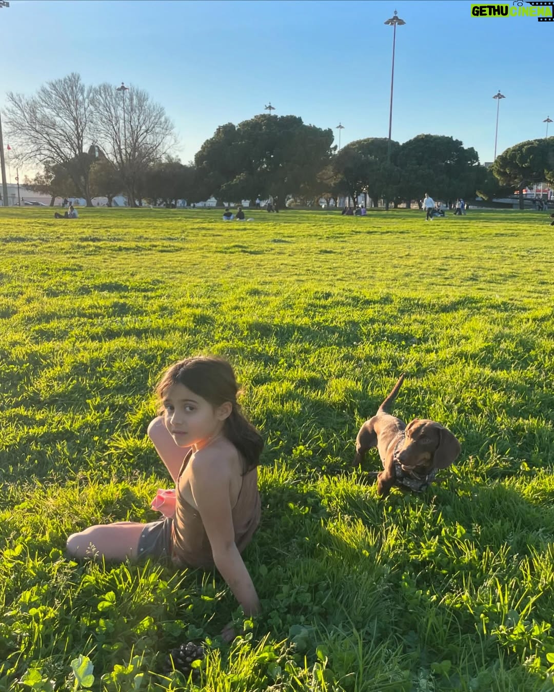 Cláudia Vieira - 4.3K Likes - Fim de tarde bommmmmmm🙌🏼😍