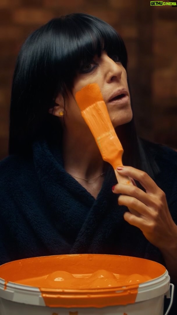 Claudia Winkleman - 40.5K Likes - Foundation at the ready... Friday nights just got a lot more Claudia 🧡

Watch #TheClaudiaWinklemanShow on #iPlayer from Fri 13 March at 10:40pm.

The Claudia Winkleman Show: A brand-new series packed with celebrity guests, hilarious stories and Claudia’s trademark warmth and wit – all in front of a live studio audience. Hollywood giant Jeff Goldblum, actress Vanessa Williams, national treasure Jennifer Saunders and comedian Tom Allen join Claudia on the sofa for the first episode.