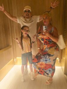 Actress Coco Austin HD Photos and Wallpapers March 2026