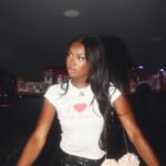 Coco Jones
