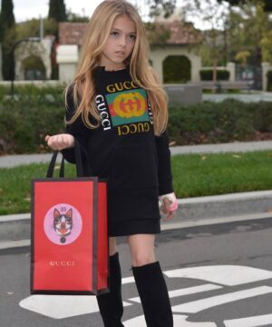 Coco Quinn Instagram - 2016