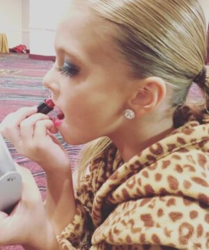 Coco Quinn Instagram - 2016