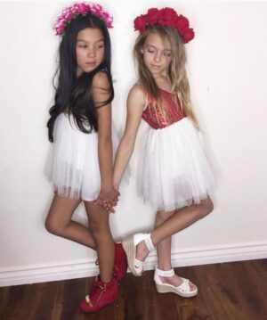 Coco Quinn Instagram - 2016