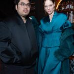 Coco Rocha