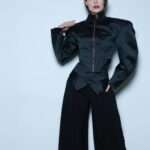 Coco Rocha