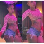 Coi Leray