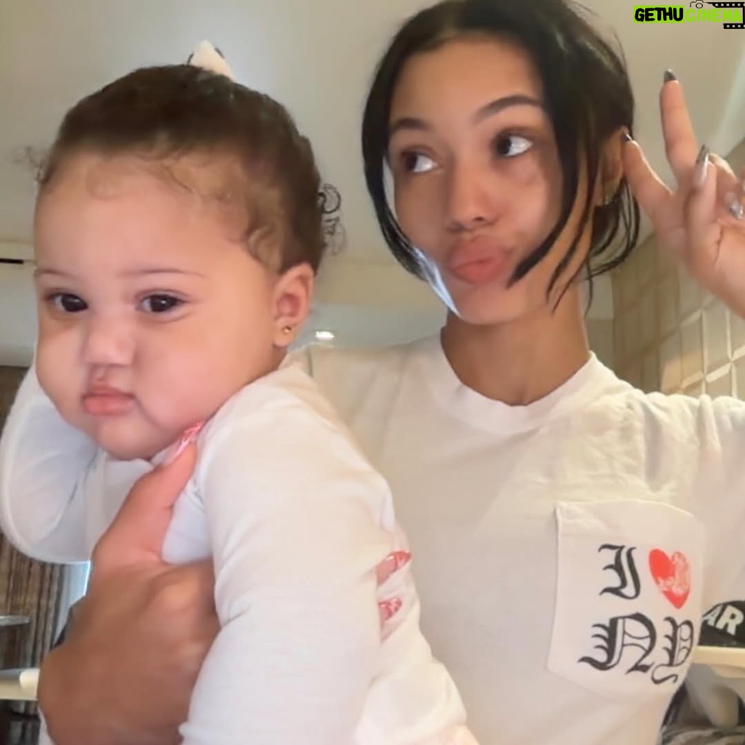 Coi Leray - 798.2K Likes - Surprise 😍 it’s 2026 and I’m still the baddest b*tch 🤷🏽‍♀️❤️🆑