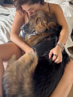 Connie Ballarini Instagram - 3meses- 8meses 
siempre el mismo dulce y dormilón …. #Biznikke ❤️💤