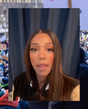 Connie Britton Instagram - As artists and storytellers watching federal agents escalate violence against peaceful protesters in Minnesota, we say enough is enough.
On Saturday, join a protest near you. Exercise your First Amendment Rights. Speak up. Show up. Stand with your communities.
Find a protest near you: fiftyonefiftyone.com/events ✊💙