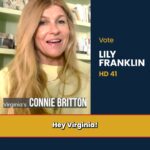 Connie Britton