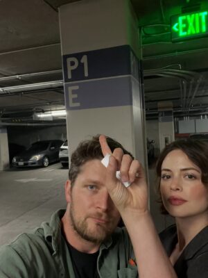 Conor Leslie Instagram - It’s been an amazing year of parking in parking lots and losing my cars location. So I started taking photos. No more running around lots for days, sometimes months looking for my vehicle.. my lady doesn’t have this problem because she’s responsible.
Lots of love everyone and park responsibly!