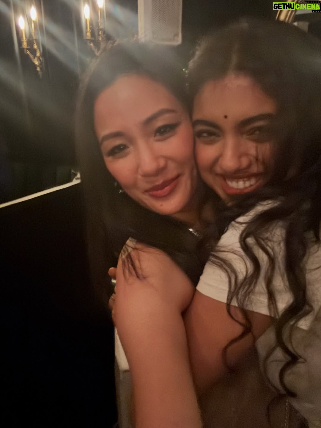 Constance Wu - 11K Likes - Happy birthday, gorgeous girl 🩷 @avantika