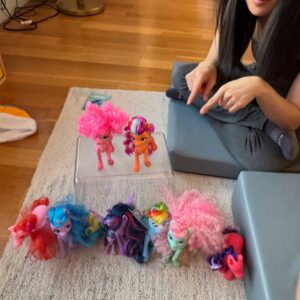 Constance Wu Instagram - In my mom era (my daughter staged and took this photo)