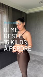 Actress Coralie Porrovecchio HD Photos and Wallpapers February 2026