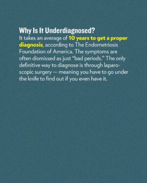 Corinne Foxx Instagram - Endometriosis affects 1 in 10 women, is a leading cause of infertility, and has no cure—yet it remains widely underdiagnosed. The Endometriosis Foundation of America (@endofound) is one organization working to spread awareness and change lives for the better.

In honor of Endometriosis Awareness Month, we’re sharing powerful stories from women living with this disease.