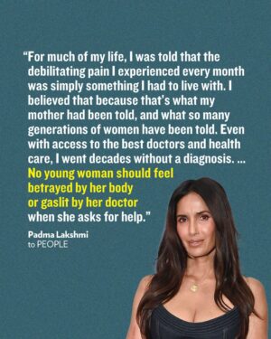 Corinne Foxx Instagram - Endometriosis affects 1 in 10 women, is a leading cause of infertility, and has no cure—yet it remains widely underdiagnosed. The Endometriosis Foundation of America (@endofound) is one organization working to spread awareness and change lives for the better.

In honor of Endometriosis Awareness Month, we’re sharing powerful stories from women living with this disease.