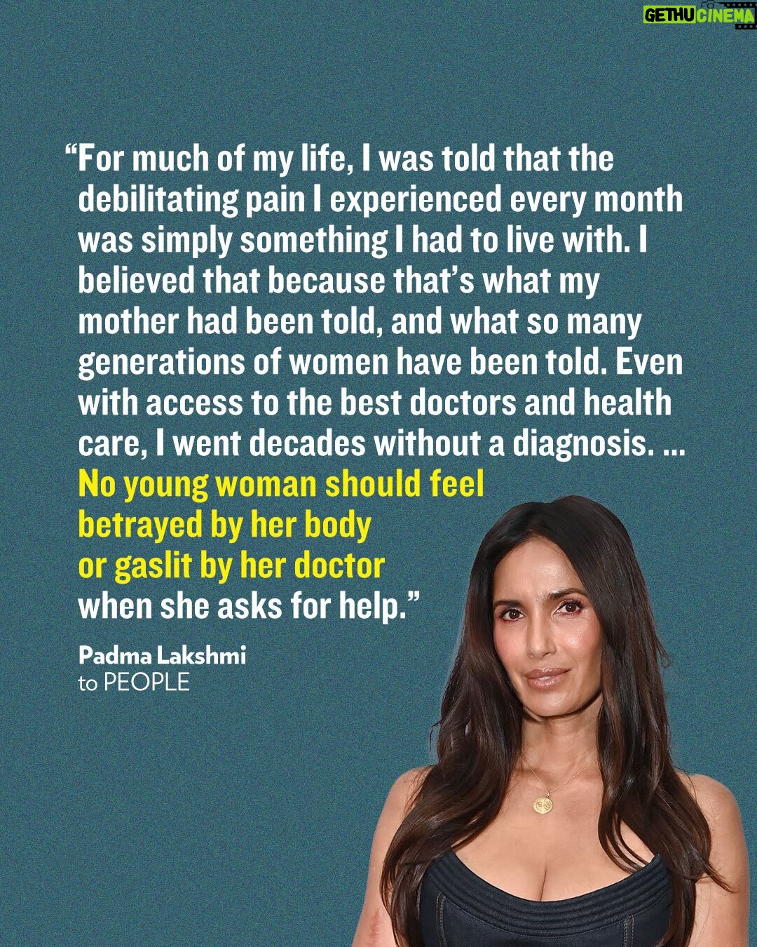 Corinne Foxx - 25.5K Likes - Endometriosis affects 1 in 10 women, is a leading cause of infertility, and has no cure—yet it remains widely underdiagnosed. The Endometriosis Foundation of America (@endofound) is one organization working to spread awareness and change lives for the better.

In honor of Endometriosis Awareness Month, we’re sharing powerful stories from women living with this disease.
