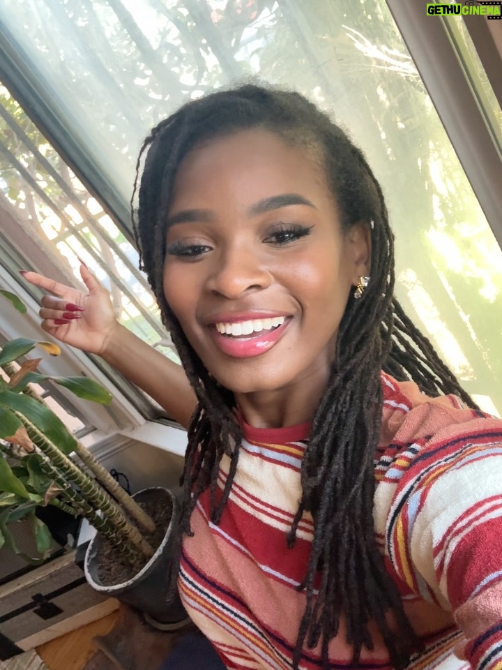 Courtney Randolph - 722 Likes - Stepped into my Roll Bounce era 🎞️ Played Naomi in @buddy new music video — a reminder that some roles find you. 🎥💄

BTS 🎬 Slide through to see me learning how to dance on skates 😅

OTW’ by @buddy ft. @kalan.frfr is out now

@milltickettv @millticketceo