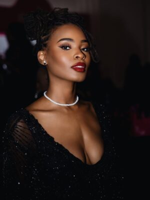 Courtney Randolph Instagram - I had the honor of attending the @thebombfashionshow during New York Fashion Week. Thank you for having me!
Dress: @chicandholland @eveleighstyle
Shoes: @christianlouboutin
Purse: @ysl
Stylist: @bwrightback_design
Hair: @hairby.styles
MUA: @courtneykrandolph
Photo Credits: @joymalonephotography @shagarigerardphotography @voneciacarswell @gettyimages @gettyfashion @gettyentertainment @shutterstock
#fashionbombdaily #nyfw #newyorkfashionweek