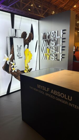 Courtney Randolph Instagram - An unforgettable moment working with YSL Beauty & Fragrance at @essencefest 🖤 Of course, I couldn’t resist creating my own campaign while I was there — and the results were pure magic.
Thank you to @ysl @yslbeauty and @pricelessonemgmt for the opportunity, and to everyone who stopped by the booth to say hello — especially those who recognized me from Netflix’s Temptation Island and Too Hot to Handle. Your support truly means the world ✨
Featuring the MYSLF Collection L’Absolu, an intense men’s fragrance with a warm, woody-floral scent elevated by cool spices and ginger for a radiant, long-lasting trail — and the YSL Loveshine Plumping Lip Oil Gloss in shade 04, for that effortless, luminous finish 💋