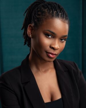 Courtney Randolph Instagram - Caption these headshots
📸 @zachariah_shoots
#headshots #actor #tvpersonality #losangelesactor #newyorkactor