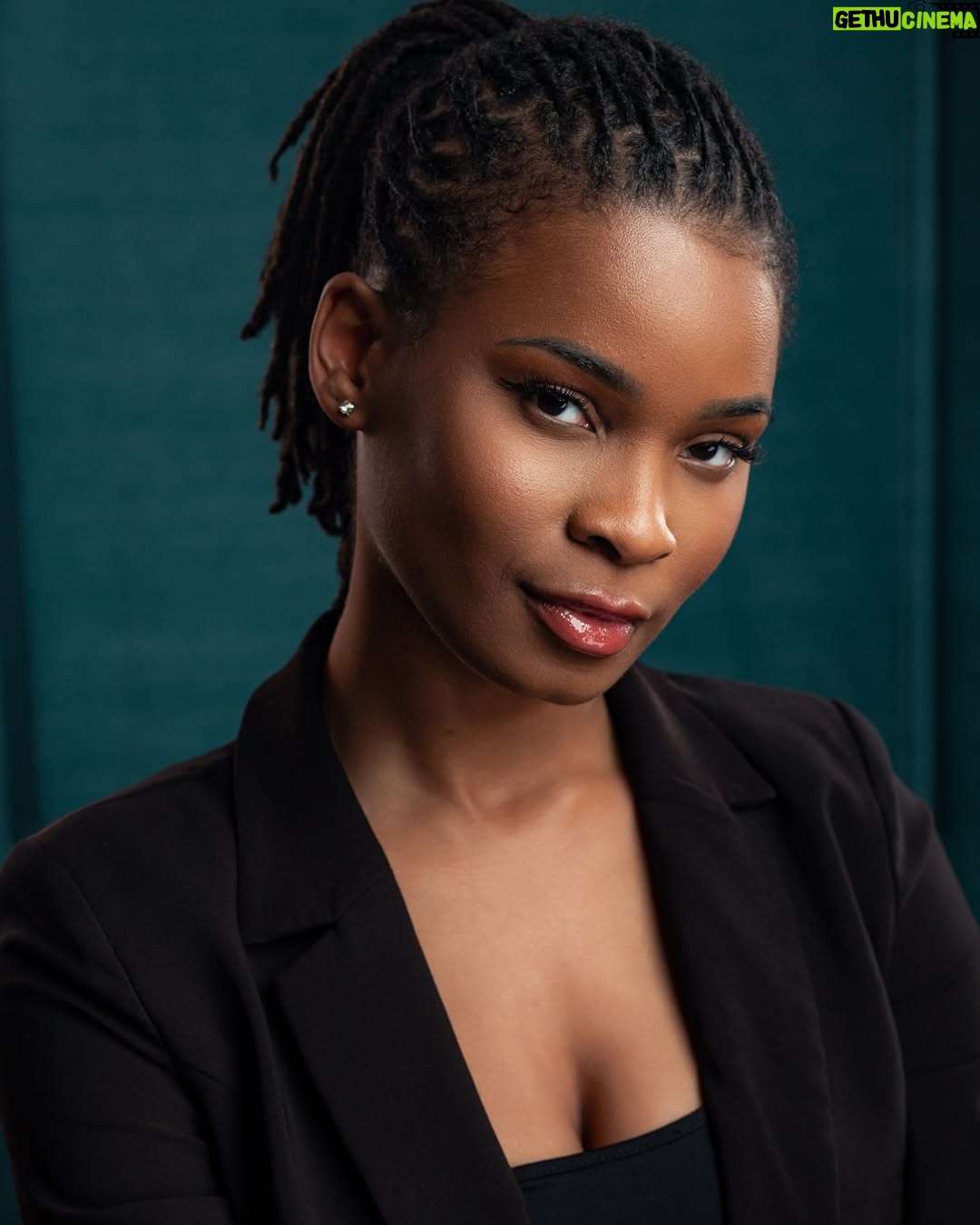 Courtney Randolph - 1.1K Likes - Caption these headshots 

📸 @zachariah_shoots 

#headshots #actor #tvpersonality #losangelesactor #newyorkactor