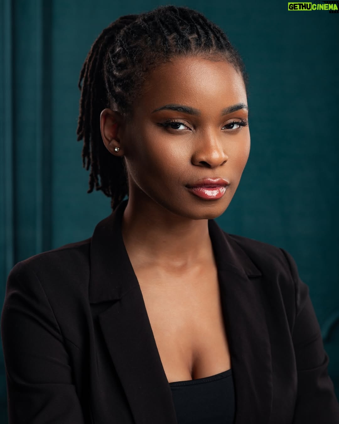 Courtney Randolph - 1.1K Likes - Caption these headshots 

📸 @zachariah_shoots 

#headshots #actor #tvpersonality #losangelesactor #newyorkactor