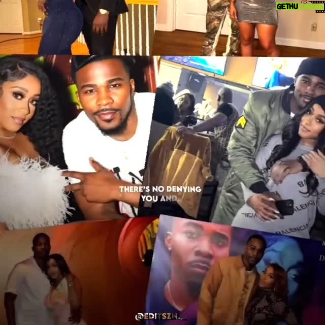 Crystal Hughes - 22.5K Likes - I met you in October of 2022… who would’ve thought?

We met, we talked, we became friends, we built, we prayed, we created, we grew. And now here we are celebrating another year of your life. 🖤

Happy Birthday to a man who carries so much on his shoulders but still finds a way to love, protect, lead, and show up. I’ve watched you evolve. I’ve watched you fight through things. I’ve watched you dream out loud.

I’m grateful for the laughs, the late night talks, the grind we put in together, the hard conversations, and the beautiful moments in between.

God knew exactly what He was doing when our paths crossed.

Cheers to you, your growth, your peace, and everything that’s coming next. I’m proud of you. Always. 💫

Happy Birthday, baby. 🥂🎂 @denzelldandridge