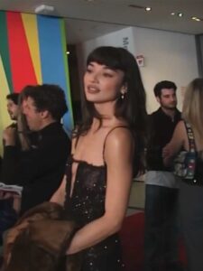 Actress Crystal Reed HD Photos and Wallpapers January 2026