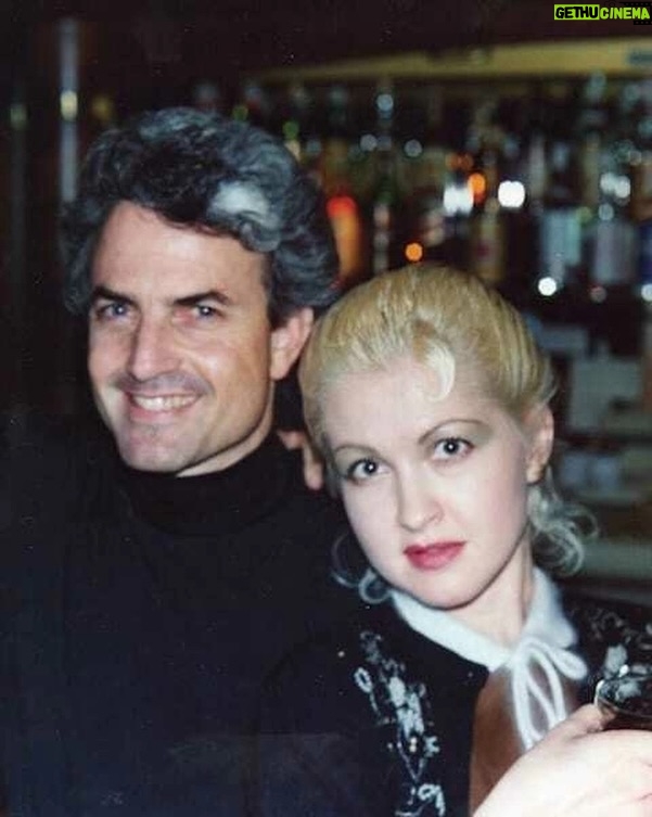 Cyndi Lauper - 34.9K Likes - I’m so sorry to hear that my friend Billy Steinberg has passed away. He was such a nice guy and very supportive. His lyrics, especially “True Colors,” affected 3 generations of people. 

My thoughts are with his family, loved ones, and Tom during this sad time. 🙏