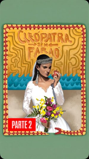 Cynthia Aparecida Instagram - PARTE 2 | E se a primeira mulher da história não foi desobediente mas a primeira mulher a se recusar viver na ignorância ? Sair do paraíso exige muita coragem mesmo…

E você? Ainda tá chamando teu despertar de pecado? 👀👀👀👀

O que pensam sobre esse tema? 

🗣️Comentem na legenda, bora conversar.🗣️

Atenção: O vídeo original tem 6 minutos lá no meu canal no YouTube.

Quer assistir este e outros conteúdos que ainda nem foram postados aqui?

ASSISTA ANTES DE TODO MUNDO 💃🏻

Comenta “quero” que eu te envio o episódio e o link da minha série de conteúdos conscientes.

E se você sente que expansão de consciência é ferramenta de autoconhecimento
comenta “quero” também
que eu te convido pra minha comunidade.