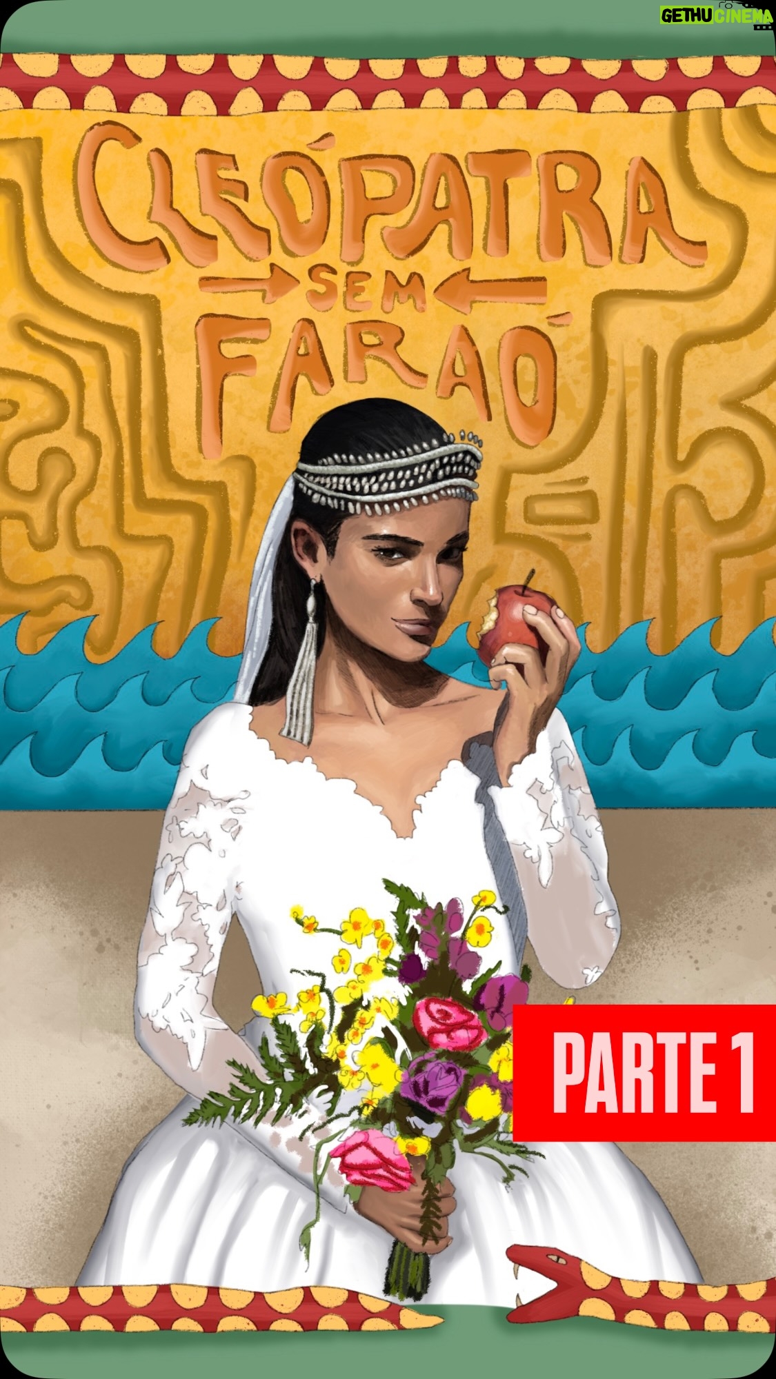 Cynthia Aparecida - 33.4K Likes - PARTE 1 | ✨ tem pressa de casar cedo? Tu quer um parceiro ou quer uma promessa de que a vida finalmente vai começar?

Infelizmente quem não suporta esperar o próprio florescimento costuma chamar qualquer coisa de destino.

Escrevi o roteiro de “CLEÓPATRA SEM FARAÓ” no dia em que eu percebi que estava prestes a casar com um “sim” morno… só porque EU TAVA ANSIOSAAAA. 🫠

Se você tivesse aprendido a esperar vc teria escolhido diferente?

Todo mundo já aceitou o mínimo achando que era o máximo, né?

Bora entender que ficar sozinha não é um fracasso?

ALGUÉM MAIS JÁ SENTIU ISSO? 

🗣️Comentem na legenda, bora conversar.🗣️

Atenção: O vídeo original tem 6 minutos lá no meu canal no YouTube.

Quer assistir este e outros conteúdos que ainda nem foram postados aqui?

ASSISTA ANTES DE TODO MUNDO 💃🏻

Comenta “quero” que eu te envio o episódio e o link da minha série de conteúdos conscientes.

E se você sente que expansão de consciên