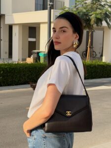 Actress Cynthia Samuel HD Photos and Wallpapers February 2026