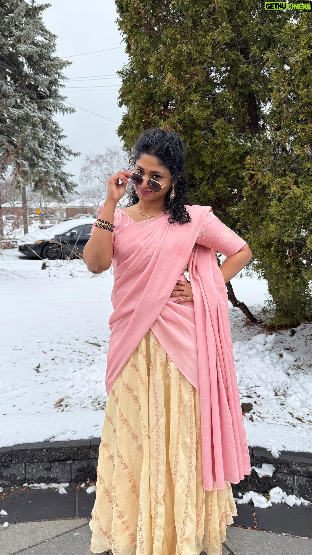 Cynthia Vinolin - 61.6K Likes - PavazlaMalli 🌹💫 

🎵 @abhyankkar @shrutzhaasan 💫
Cast @kayadu_lohar_official 
Choreography @sherif_choreographer 💫
@thinkmusicofficial @thinkindiecollective 

#pavazlamalli #cynthiavinolin #canada🇨🇦 #chennai #dancereels