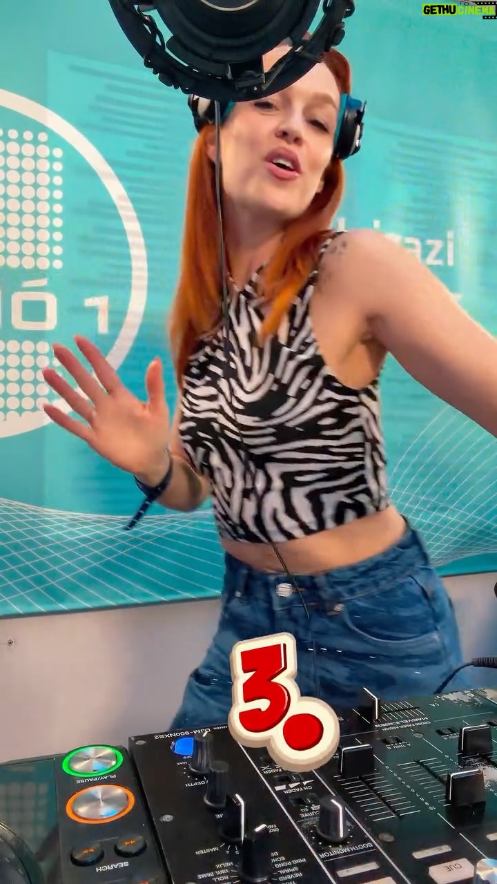 DJ Yamina - 2.2K Likes - 1,2 vagy 3?
HOLNAP dalpremier a Rádió1-en🔊