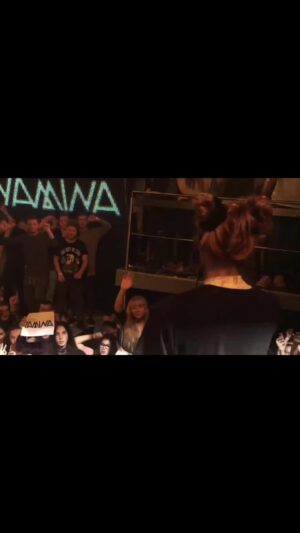 DJ Yamina Instagram - Pályafutásom legmenőbb videója azóta is.
2016-os trendre felülve, elhoztam nektek azt a videót, ahol az országban én csináltam meg először a Mannequin Challange-t.