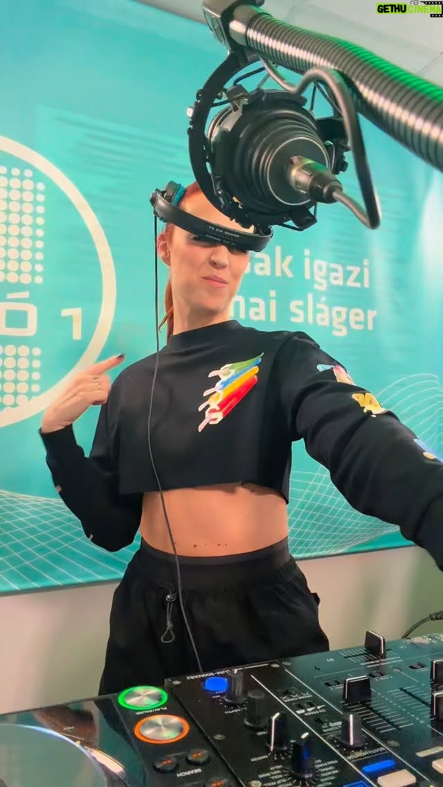 DJ Yamina - 3 Likes - 1,2 vagy 3?
Szombaton találkozunk:
Bp, Symbol (Privát R)
Szekszárd, Placc