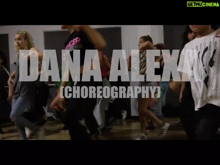 Dana Alexa - 1.6K Likes - The category is 2016 🌉 

This was my redemption year. I was healing from a toxic relationship where I’d always been told I wasn’t enough but 2016 showed me I was more than enough, and sometimes, I was too much 😂😮‍💨 I recalibrated and reinvented myself, sold out classes all over the world as a solo teacher, traveled alone and had so much fun dancing with my friends. I jumped off a lot of bridges and burned some too - then I beat the bungee instructors at a game of strip uno 😂 I won the amazing race and took my parents to Italy - I invested in myself and my community and I said YES, to life, risk, adventure and demanded better of myself and for myself… and guess what? I became it and I got it ✨

Thank u to everyone who was part of this chapter- this was A TIME- AN ERA - A MOMENT and I’ll never forget it.