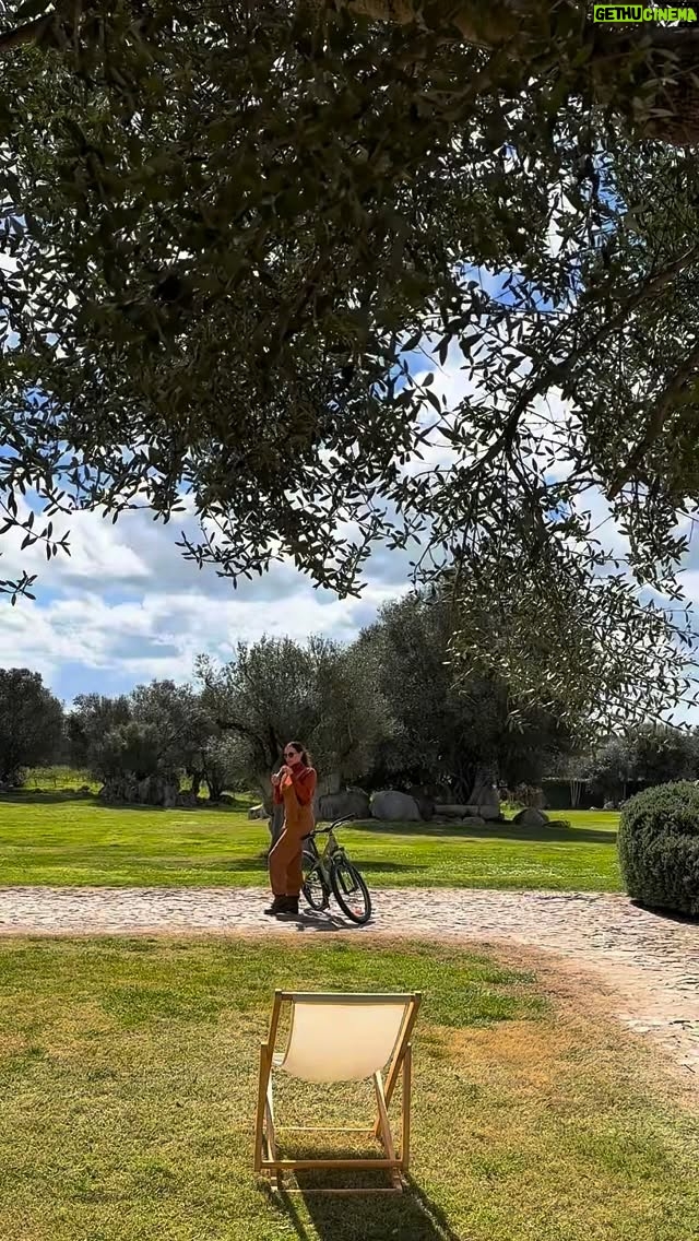 Dânia Neto - 3 Likes - No campo, a natureza ensina sem pressa: tudo tem o seu tempo, tudo floresce quando é cuidado.

Que nunca nos falte tempo para respirar fundo, tocar a terra e agradecer pela beleza simples da vida. 
Porque é na natureza que nos reencontramos.🌾✨