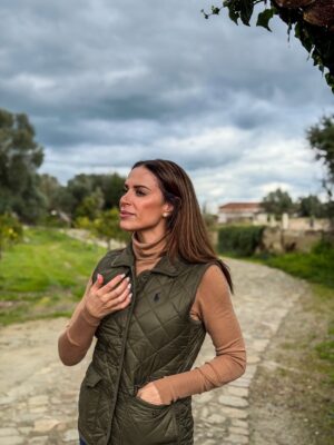 Dânia Neto Instagram - A🍃l🌼e🍀n 🌺t🌳e🌸j♥️o