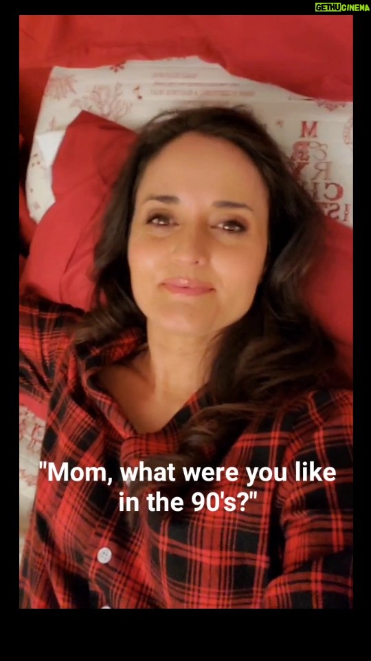 Most liked Instagram photo of Danica McKellar