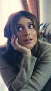 Actress Daniela Calle HD Photos and Wallpapers February 2026