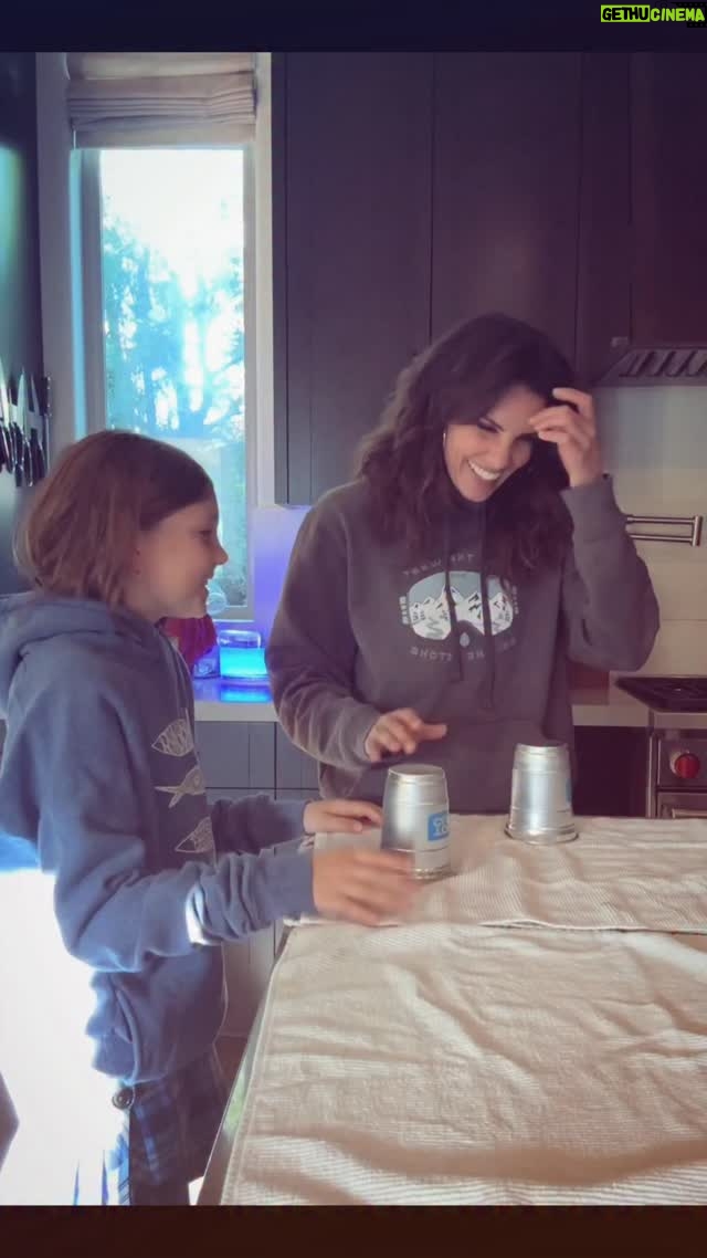 Most liked Instagram photo of Daniela Ruah