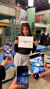 Actress Daniella Monet HD Photos and Wallpapers March 2026