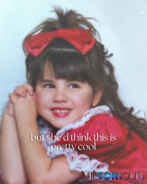 Daniella Monet Instagram - it’s not my golden birthday but it definitely feels like it has a different shine ✨